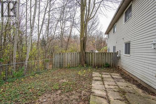 8 Dawn Ridge Drive, Kitchener, ON - Outdoor