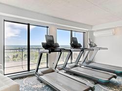 Exercise room - 