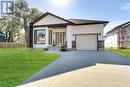 195 Essex Street, Sarnia, ON  - Outdoor 