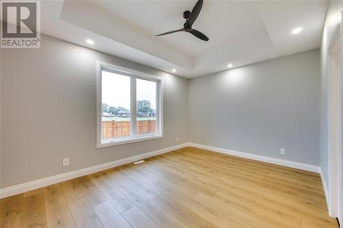 195 Essex Street, Sarnia, ON - Indoor Photo Showing Other Room