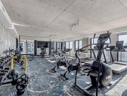 Exercise room - 