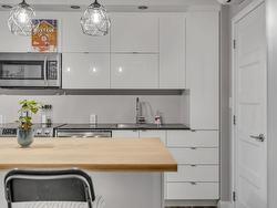 Kitchen - 