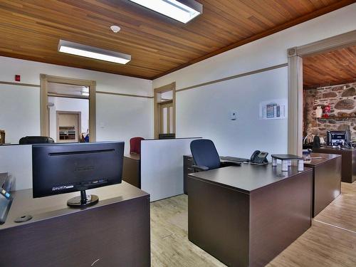 Autre - 426 Ch. Des Patriotes, Saint-Charles-Sur-Richelieu, QC - Indoor Photo Showing Office