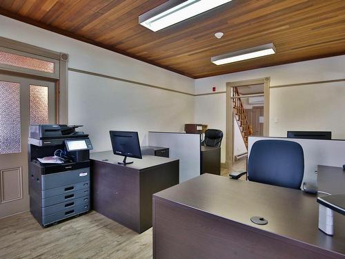 Autre - 426 Ch. Des Patriotes, Saint-Charles-Sur-Richelieu, QC - Indoor Photo Showing Office