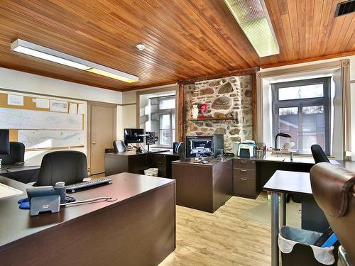 Autre - 426 Ch. Des Patriotes, Saint-Charles-Sur-Richelieu, QC - Indoor Photo Showing Office