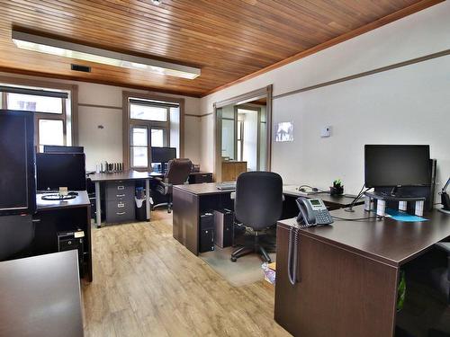 Autre - 426 Ch. Des Patriotes, Saint-Charles-Sur-Richelieu, QC - Indoor Photo Showing Office