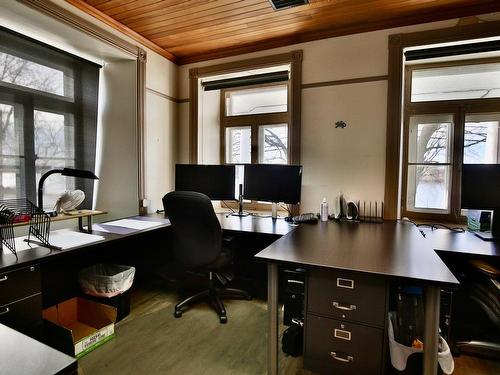 Autre - 426 Ch. Des Patriotes, Saint-Charles-Sur-Richelieu, QC - Indoor Photo Showing Office