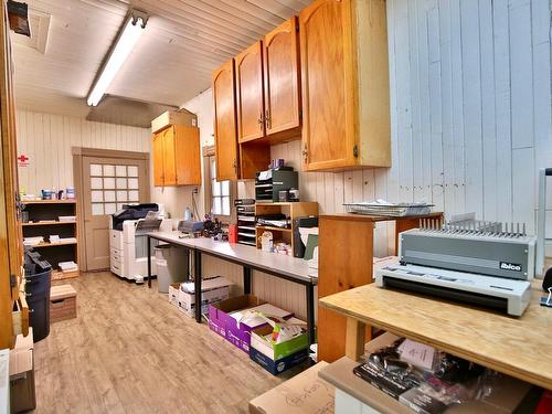 Autre - 426 Ch. Des Patriotes, Saint-Charles-Sur-Richelieu, QC - Indoor Photo Showing Kitchen