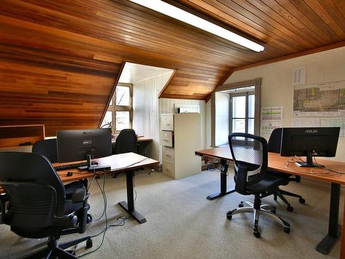 Autre - 426 Ch. Des Patriotes, Saint-Charles-Sur-Richelieu, QC - Indoor Photo Showing Office