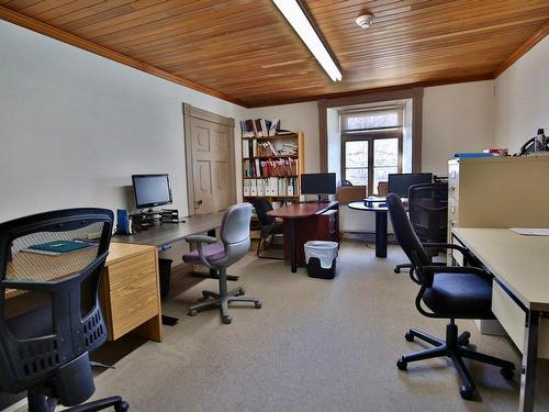 Autre - 426 Ch. Des Patriotes, Saint-Charles-Sur-Richelieu, QC - Indoor Photo Showing Office