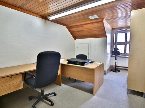 Autre - 426 Ch. Des Patriotes, Saint-Charles-Sur-Richelieu, QC - Indoor Photo Showing Office