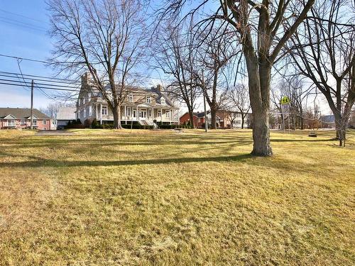 Autre - 426 Ch. Des Patriotes, Saint-Charles-Sur-Richelieu, QC - Outdoor With View