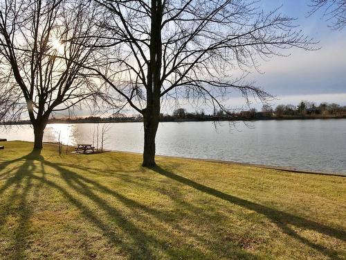 Autre - 426 Ch. Des Patriotes, Saint-Charles-Sur-Richelieu, QC - Outdoor With Body Of Water With View