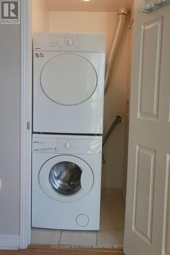 803 - 68 Grangeway Avenue, Toronto, ON - Indoor Photo Showing Laundry Room