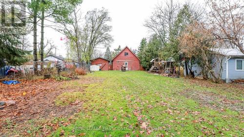 947 Gilmore Avenue, Innisfil, ON - Outdoor