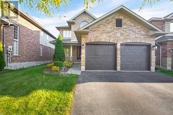 522 LARKSPUR LANE  Burlington, ON L7T 4L7