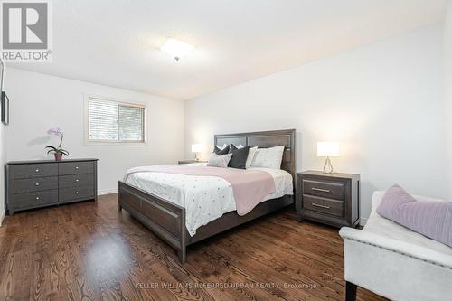 522 Larkspur Lane, Burlington, ON - Indoor Photo Showing Bedroom