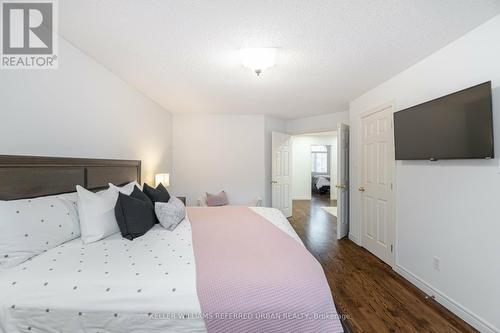 522 Larkspur Lane, Burlington, ON - Indoor Photo Showing Bedroom