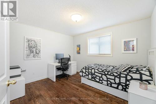 522 Larkspur Lane, Burlington, ON - Indoor Photo Showing Bedroom