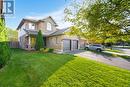 522 Larkspur Lane, Burlington, ON  - Outdoor 