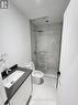 2970B Bayview Avenue, Toronto, ON  - Indoor Photo Showing Bathroom 