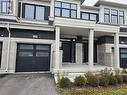 294 Okanagan Path, Oshawa, ON  - Outdoor With Facade 