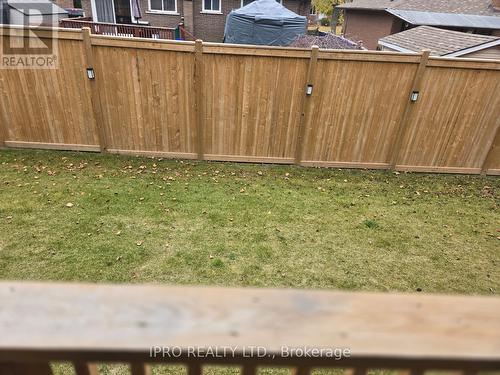 294 Okanagan Path, Oshawa, ON - Outdoor