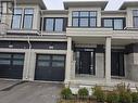 294 Okanagan Path, Oshawa, ON  - Outdoor With Facade 