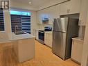 294 Okanagan Path, Oshawa, ON  - Indoor Photo Showing Kitchen With Double Sink 