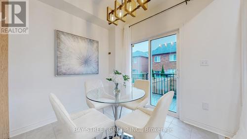 51 Drum Street, Whitchurch-Stouffville, ON - Indoor Photo Showing Dining Room