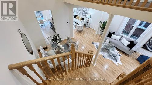 51 Drum Street, Whitchurch-Stouffville, ON - Indoor Photo Showing Other Room