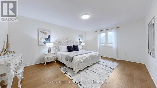 51 Drum Street, Whitchurch-Stouffville, ON - Indoor Photo Showing Bedroom