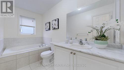 51 Drum Street, Whitchurch-Stouffville, ON - Indoor Photo Showing Bathroom