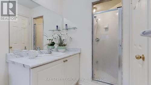 51 Drum Street, Whitchurch-Stouffville, ON - Indoor Photo Showing Bathroom