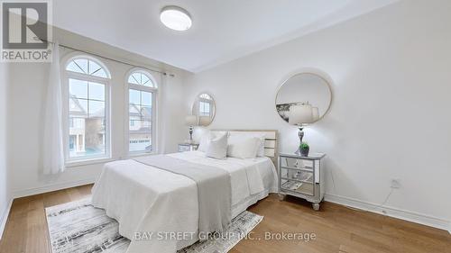 51 Drum Street, Whitchurch-Stouffville, ON - Indoor Photo Showing Bedroom