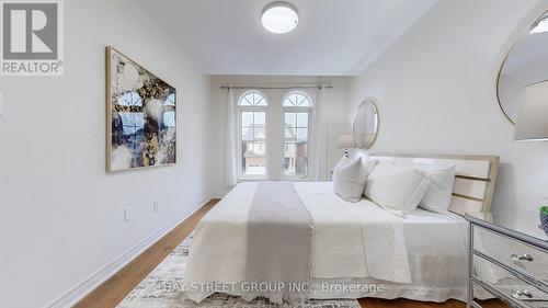 51 Drum Street, Whitchurch-Stouffville, ON - Indoor Photo Showing Bedroom