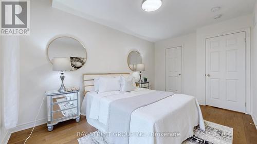 51 Drum Street, Whitchurch-Stouffville, ON - Indoor Photo Showing Bedroom