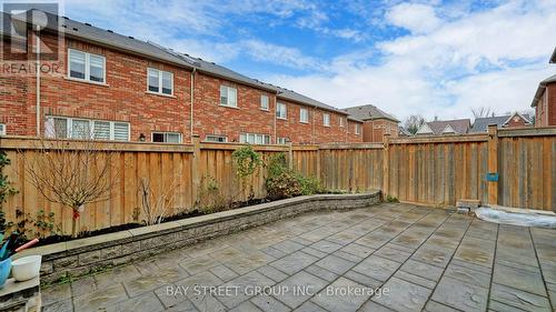 51 Drum Street, Whitchurch-Stouffville, ON - Outdoor With Exterior