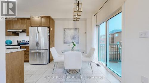 51 Drum Street, Whitchurch-Stouffville, ON - Indoor Photo Showing Kitchen