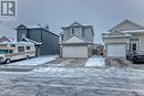 191 Saddleback Road Ne, Calgary, AB  - Outdoor With Facade 