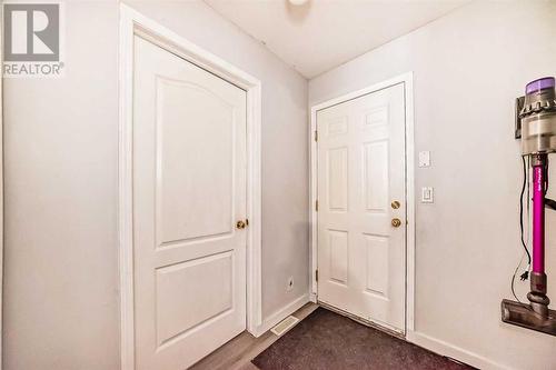 191 Saddleback Road Ne, Calgary, AB - Indoor Photo Showing Other Room