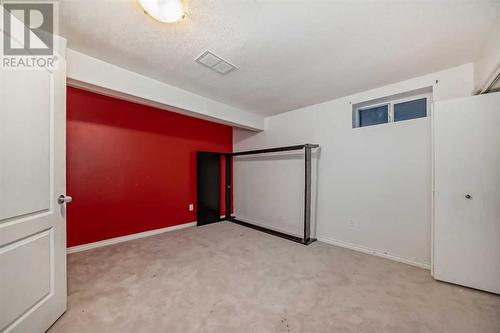 191 Saddleback Road Ne, Calgary, AB - Indoor Photo Showing Other Room