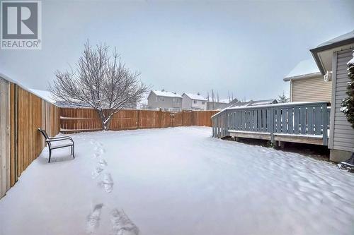 191 Saddleback Road Ne, Calgary, AB - Outdoor