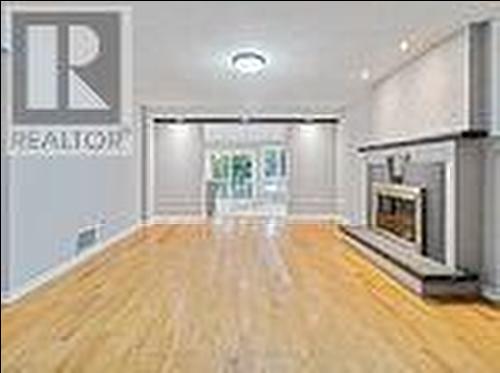 Ground - 62 Rosedale Avenue W, Brampton, ON - Indoor Photo Showing Other Room With Fireplace