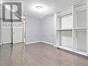 Upper - 62 Rosedale Avenue W, Brampton, ON  - Indoor 