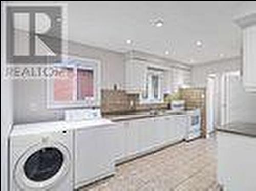 Upper - 62 Rosedale Avenue W, Brampton, ON - Indoor Photo Showing Laundry Room