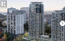 708 - 204 Burnhamthorpe Road E, Mississauga, ON  - Outdoor 