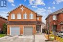 3309 Raindance Crescent, Mississauga, ON  - Outdoor With Facade 