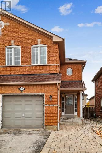 3309 Raindance Crescent, Mississauga, ON - Outdoor