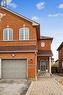 3309 Raindance Crescent, Mississauga, ON  - Outdoor 